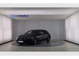 200 d dct shooting brake