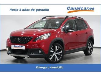 puretech 130 sands allure eat8 96 kw (130 cv)