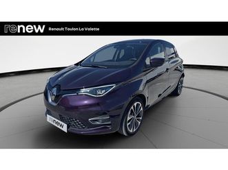 zoe r135 - 22b techno