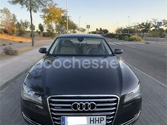audi a8 3.0 tdi quattro tiptronic