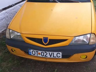 van, schimb, dezmembrez, solenza, 2003, benzina,