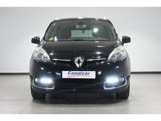 dynamique energy eco2 dci 96 kw (130 cv)