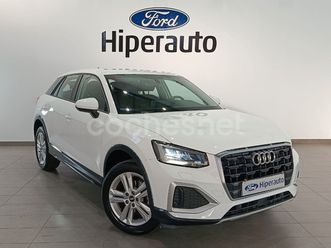 audi q2 35 tfsi s tronic