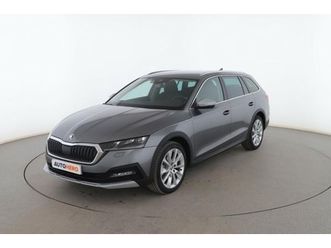 2.0 tsi scout 4x4
