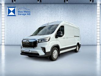 edeliver 9 l3h2 88.5kwh