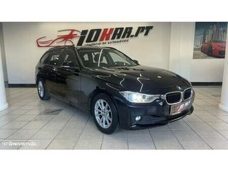 bmw-318-d-line-modern