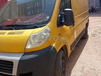 bonne voiture ducato