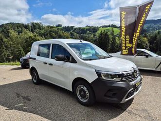 kangoo van 1.5 dci standard 95 extra