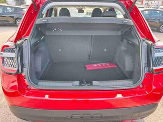 fiat 600 600 1.2 hybrid