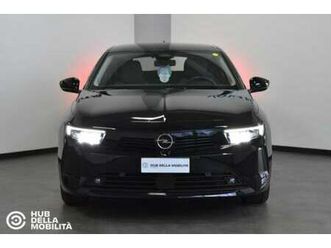opel astra station wagon 1.5 turbo diesel 130 cv sports edition del 2024 usata a foligno