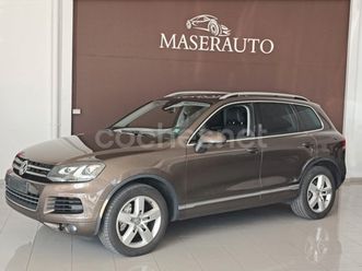 volkswagen touareg 3.0 v6 tdi 245 tip premium bmotion tech