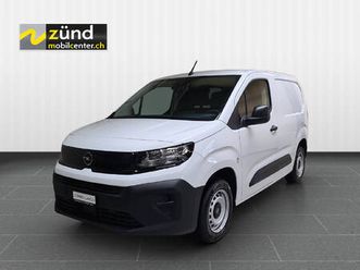 combo cargo 2.0 t 1.2 s/s