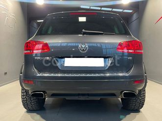 volkswagen touareg 3.0 v6 tsi hybrid tiptronic