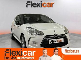 CITROEN DS3 desire-bluehdi-55-kw-75-cv