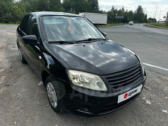 продажа лада гранта, 2015 год в кирове