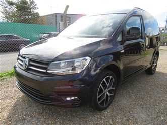 2.0 tdi c20 black edition swb