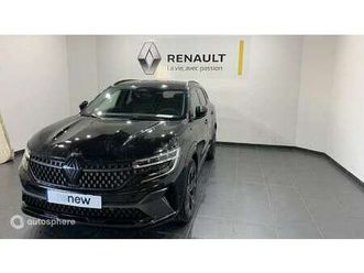 1.2 e-tech full hybrid 200ch esprit alpine