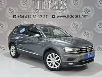 volkswagen tiguan allspace advance 1.5 tsi dsg