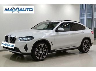 30d x-drive steptronic 286 cv