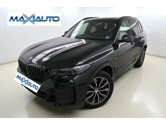 40d steptronic m sport 381 cv x-drive