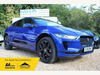 400 90kwh hse auto 4wd 5dr