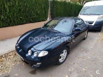 hyundai coupe 1.6i fx