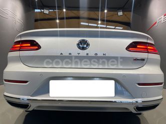 volkswagen arteon rline 2.0 tdi dsg 4motion