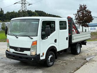 cabstar basis (pro) 35.13