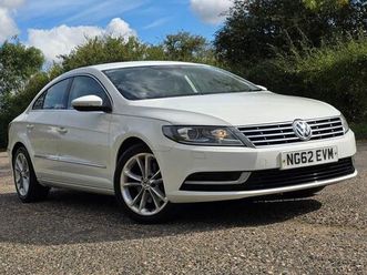 volkswagen cc 2.0 tdi bluemotion tech euro 5 (start/stop) 4dr