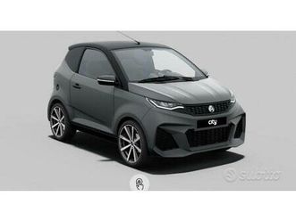 aixam city gto ambition