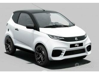 aixam city sport ambition