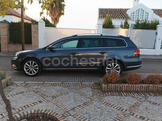 volkswagen passat variant 2.0 tdi 170 dsg 4m highline bmt
