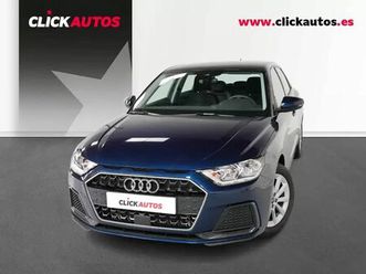 audi a1 1.0 tfsi 116cv advanced