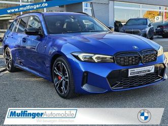 bmw m340i t. xdr. m pro facelift hud suview.pano.18