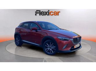 1.5 skyactiv de 77kw style+ 2wd