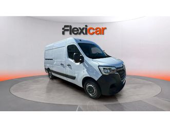 t l2h2 3300 blue dci 110kw (150cv) euro