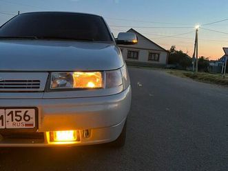 продажа лада 2112, 2002 год в ташле