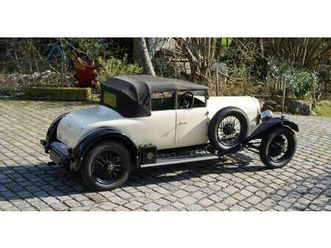 1924 | bentley 3 litre