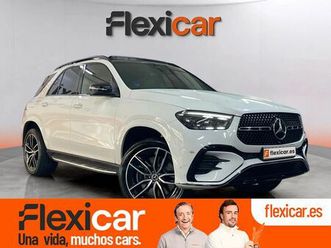 gle 350 de 4matic