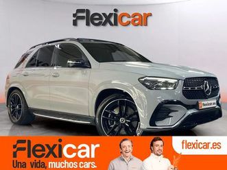 gle 350 de 4matic
