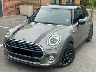 1.5i autom/leds/regulateur/detecteur/garantie