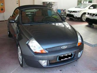 ford ka cabrio 1.6 del 2003 usata a porto san giorgio