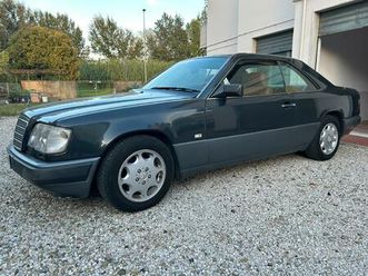 mercedes 300 ce gpl