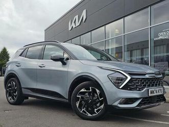 1.6 t-gdi mhev gt-line s dct euro 6 (start/stop) 5dr