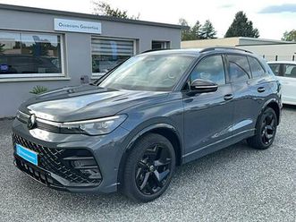 tiguan 2.0 tdi 150ch dsg7 r-line 5p