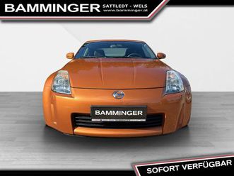 nissan 350 z premium pack
