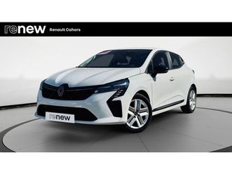 clio tce 100 gpl evolution