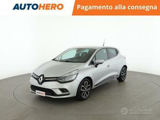 renault clio tce 12v 90 cv 5 porte moschino inte