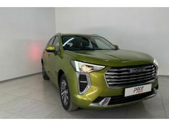 2024 haval jolion 1.5t premium auto
