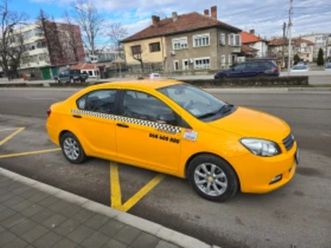 great wall voleex c30 седан ≫ 2015 • 9 500 лв. • id